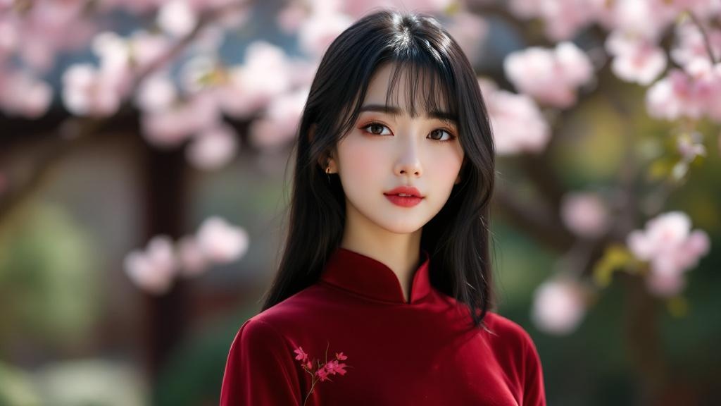 exotic asian traditional