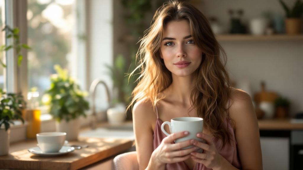 Lifestyle — Morning