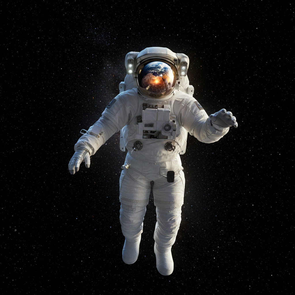 Astronaut
